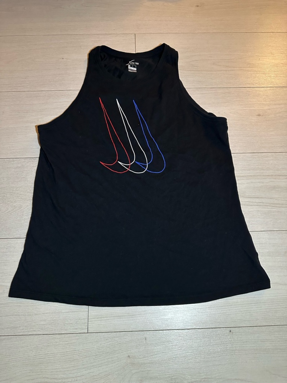 Nike Dri-fit sport tank top